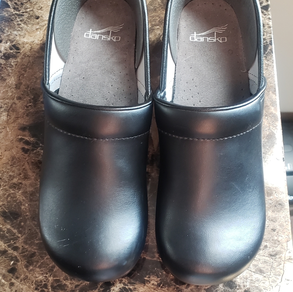 Dansko Clogs